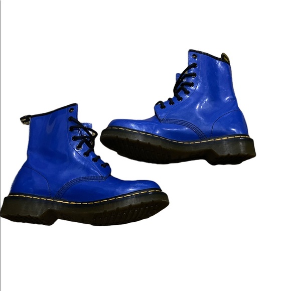 Dr Martens Doc Martens Royal 